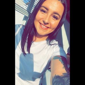 Meet your Posher, Brittany